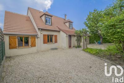 Maison - 172 m² - 7 pièces