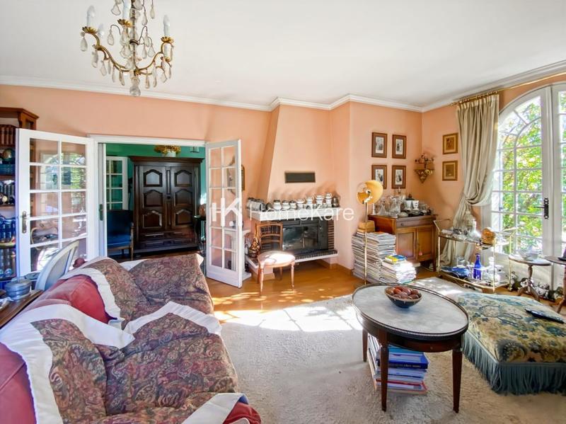 Maison traditionnelle - 105 m² - 4 pièces