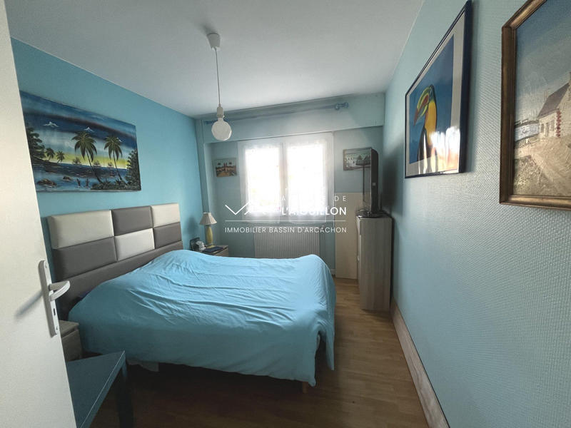 Appartement - 74 m² - 4 pièces