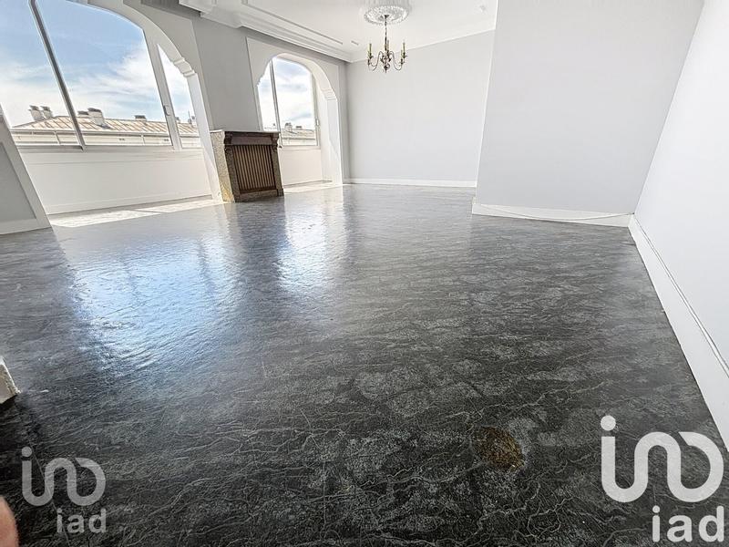 Appartement - 87 m² - 5 pièces