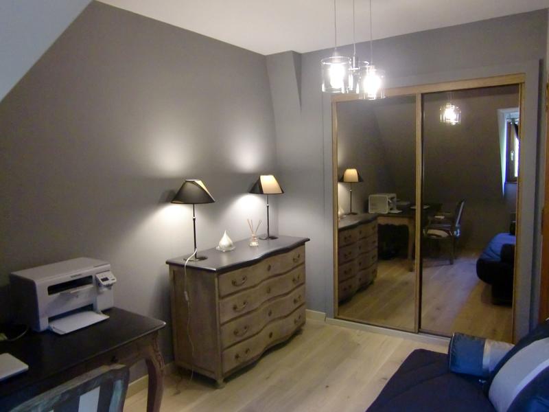 Maison contemporaine - 162 m² - 5 pièces