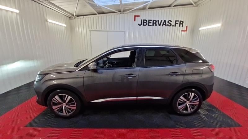 Peugeot 3008 1.6 Hybrid 225 E-Eat8 Allure Pack