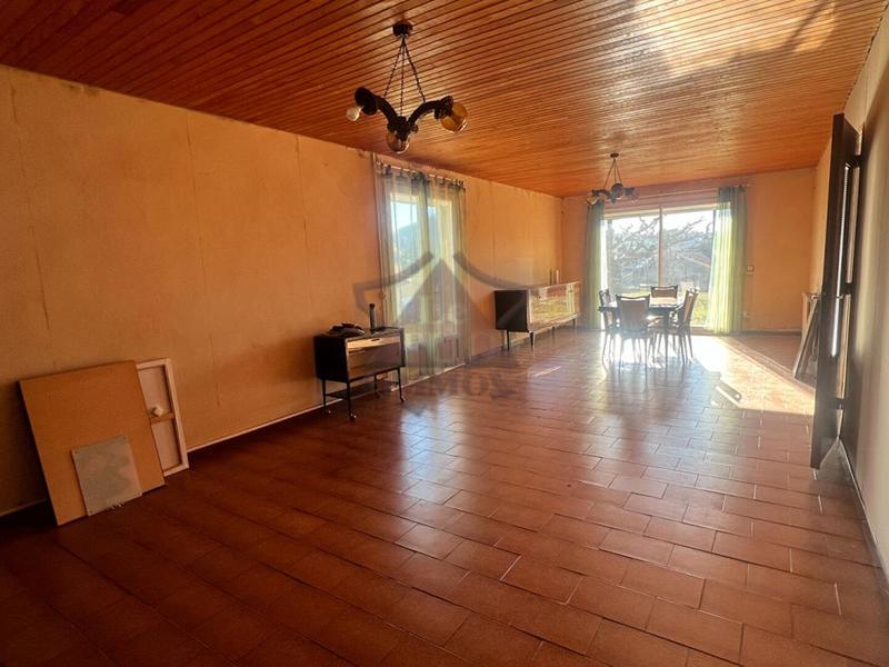 Maison - 162 m² - 7 pièces