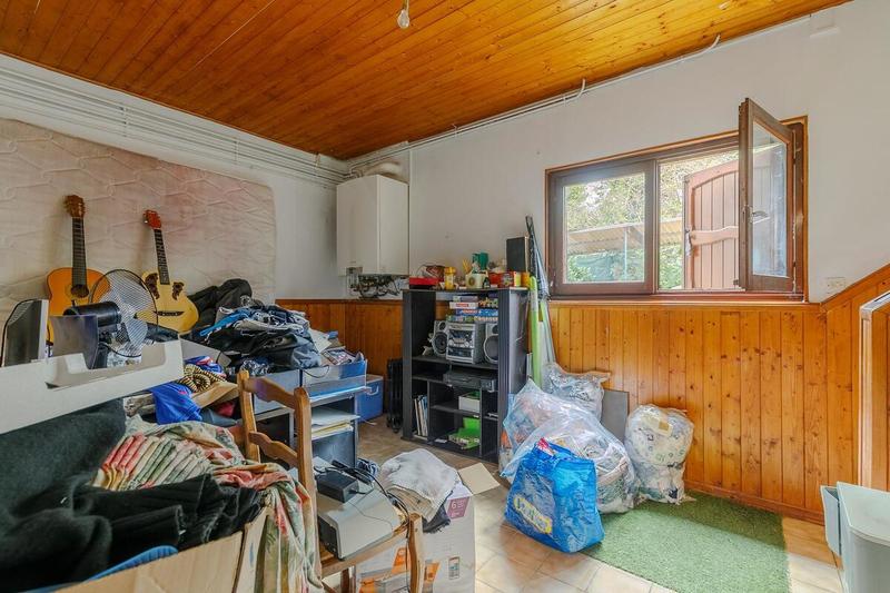 Maison - 170 m² - 6 pièces