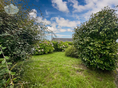 Maison - 129 m² - 9 pièces