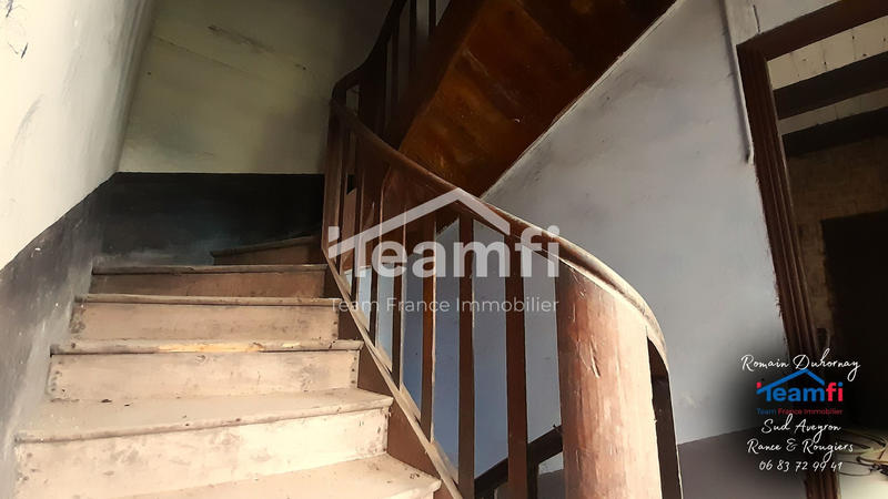 Maison - 143 m² - 11 pièces