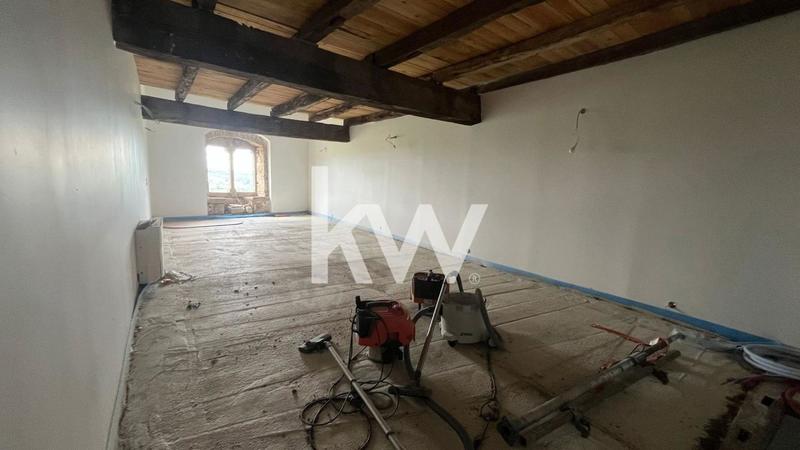 Immeuble - 1 300 m²