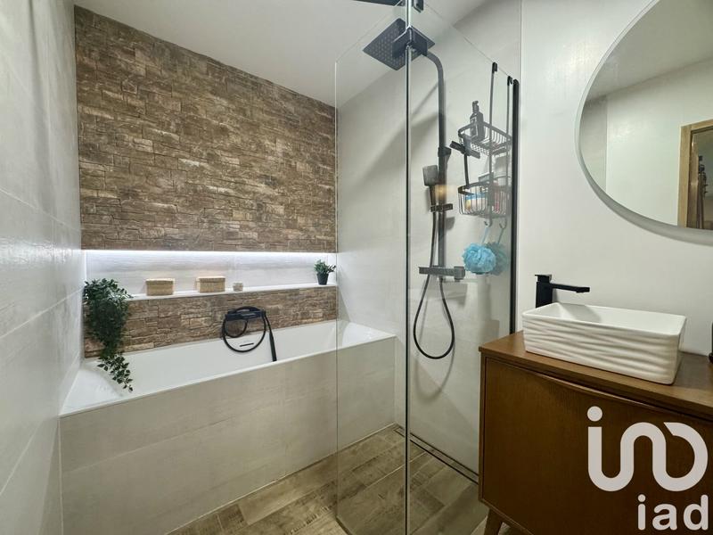 Maison - 82 m² - 4 pièces