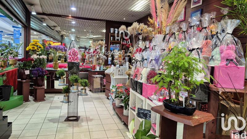 Local commercial - 64 m²