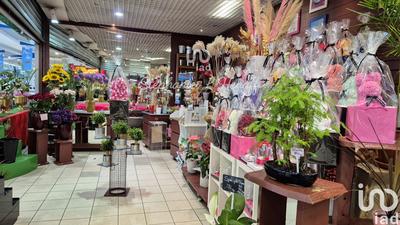 Local commercial - 64 m²