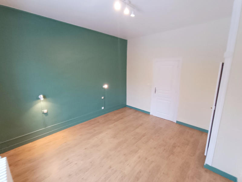 Maison - 178 m² - 5 pièces