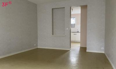 Appartement - 51 m² - 2 pièces