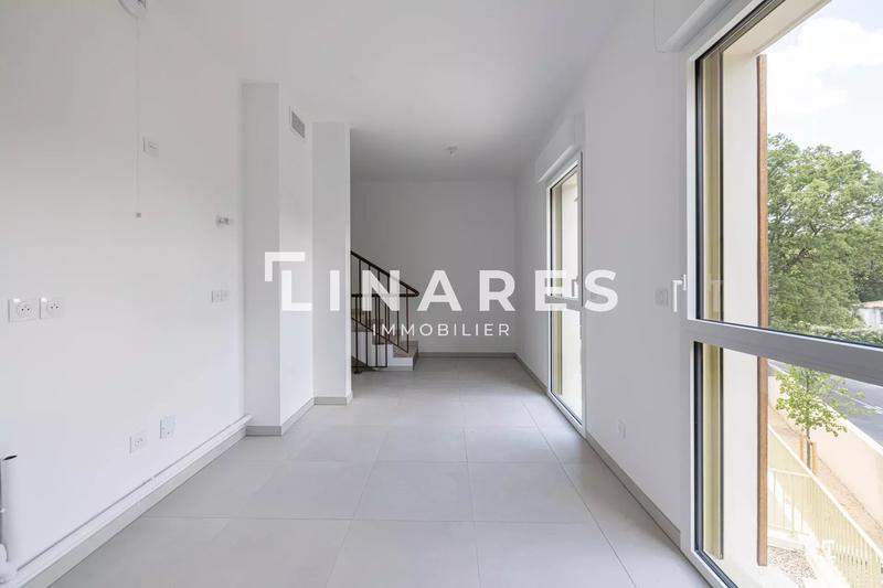 Appartement - 118 m² - 5 pièces