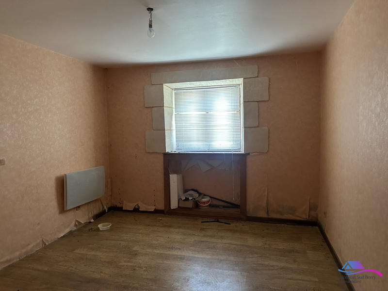 Maison - 170 m² - 6 pièces