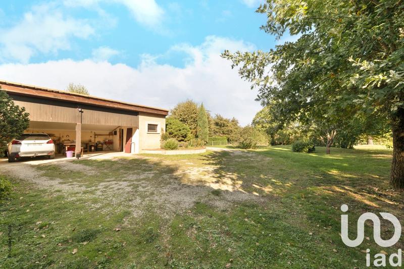 Maison - 170 m² - 6 pièces