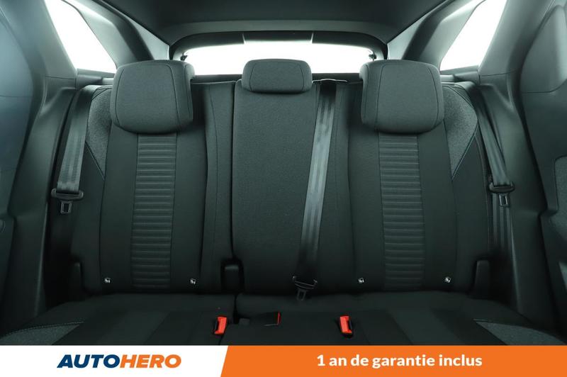 Peugeot 3008 1.5 Blue-HDi Active Pack Eat8 130 ch