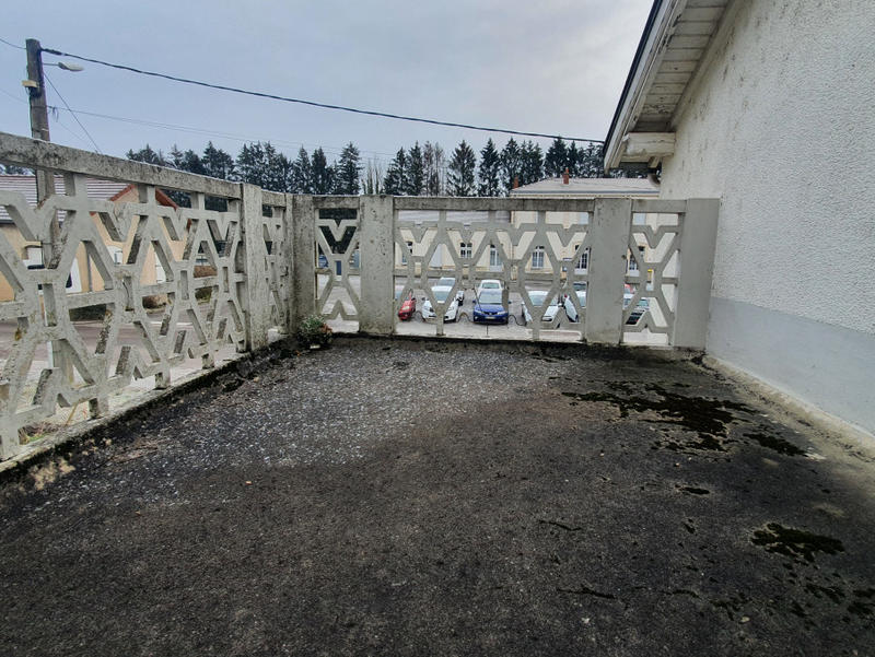 Maison - 170 m² - 7 pièces