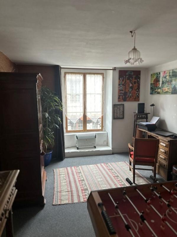 Maison - 200 m² - 6 pièces