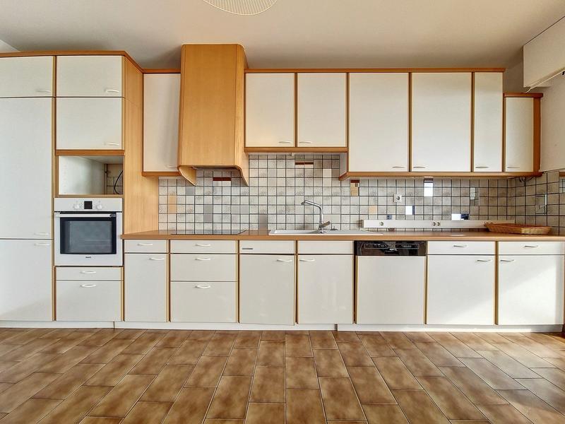 Appartement - 143 m² - 5 pièces