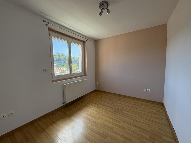 Appartement - 33 m² - 2 pièces
