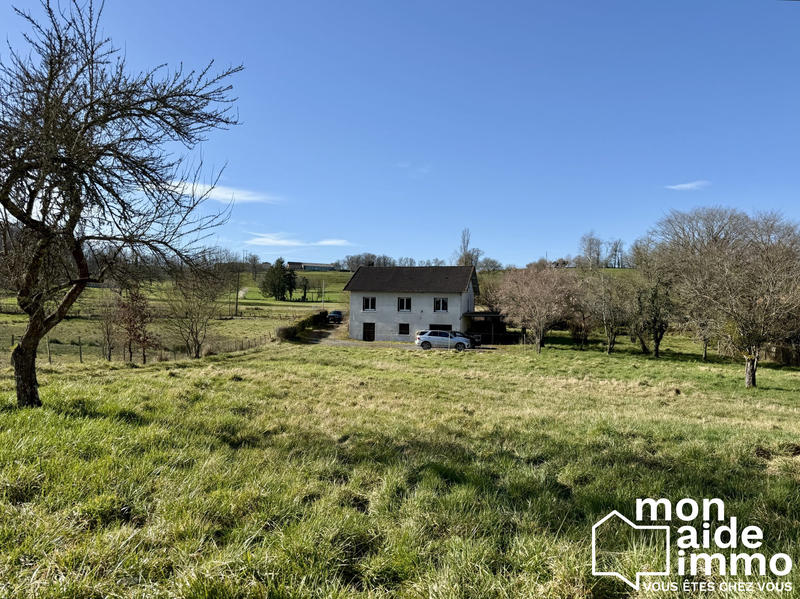 Maison - 180 m² - 4 pièces