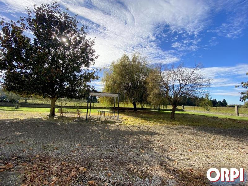 Villa - 137 m² - 4 pièces