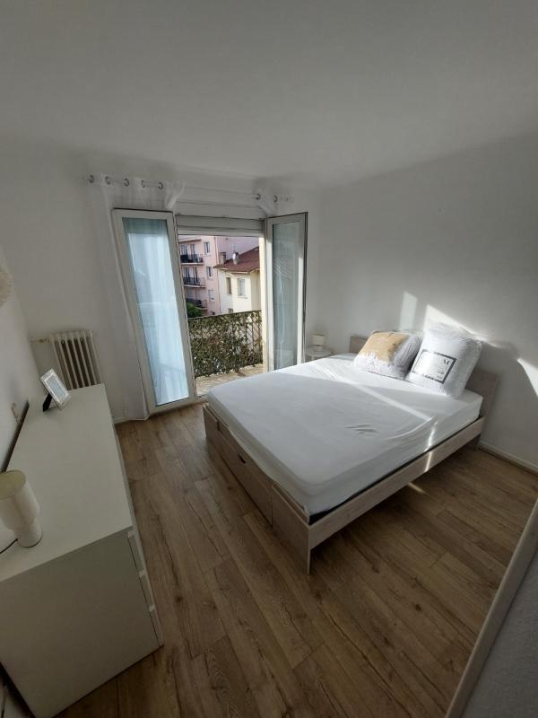 Appartement - 51 m² - 2 pièces