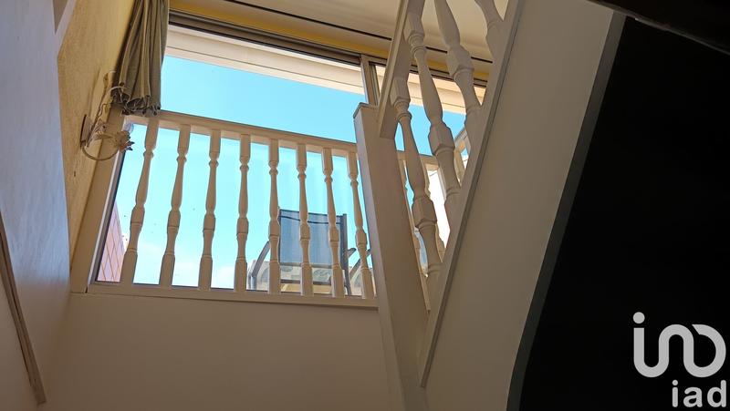 Appartement - 74 m² - 3 pièces