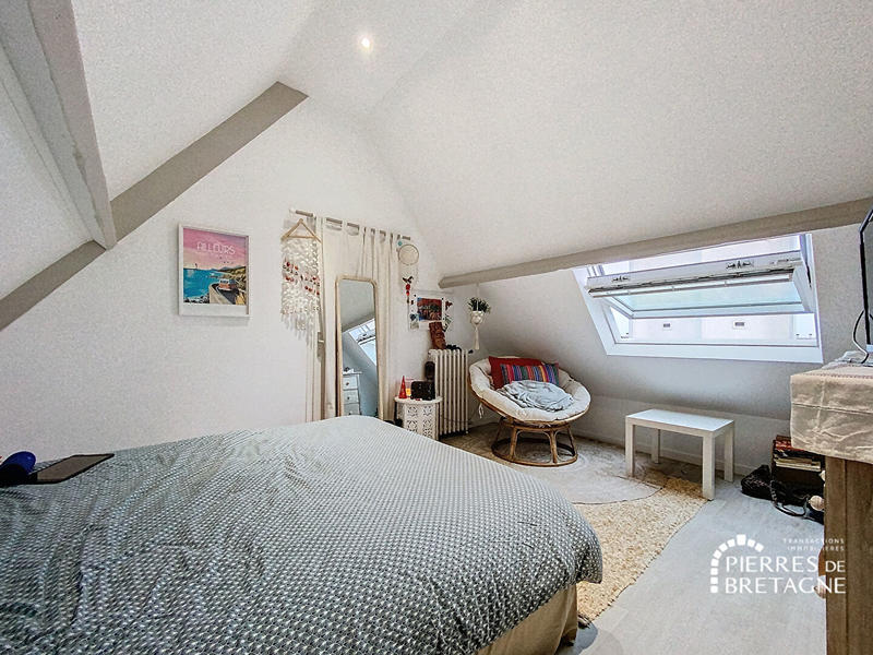 Appartement - 88 m² - 4 pièces