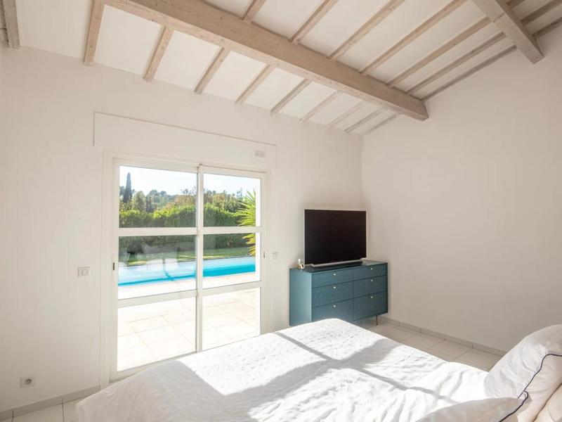 Villa - 185 m² - 5 pièces