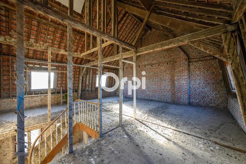 Maison bourgeoise - 240 m² - 6 pièces