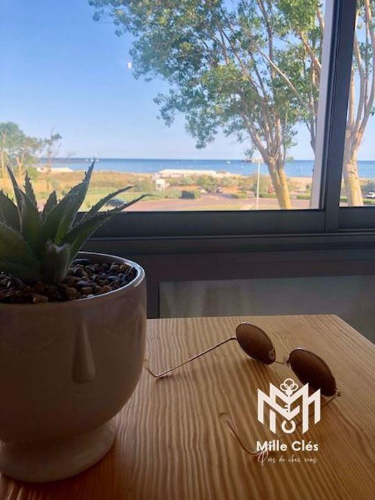 Appartement - 30 m² - 2 pièces