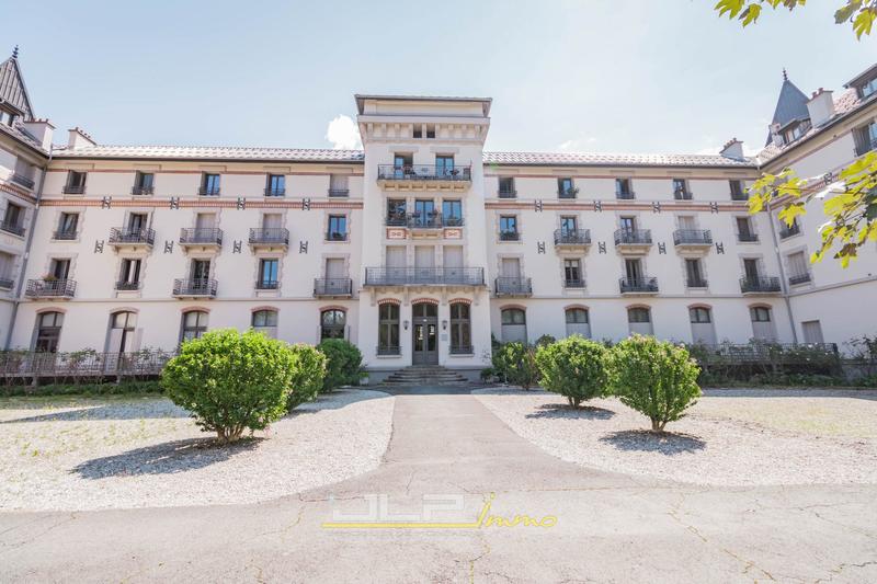 Duplex - 95 m² - 4 pièces