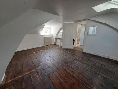 Maison - 128 m² - 6 pièces