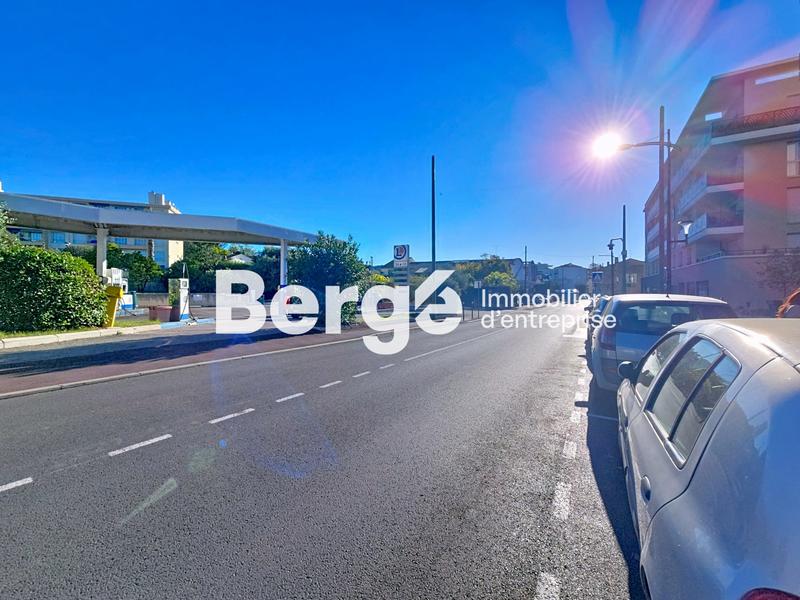 Local commercial - 42 m²