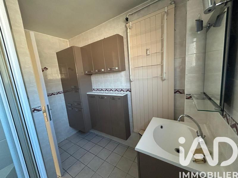Appartement - 99 m² - 5 pièces