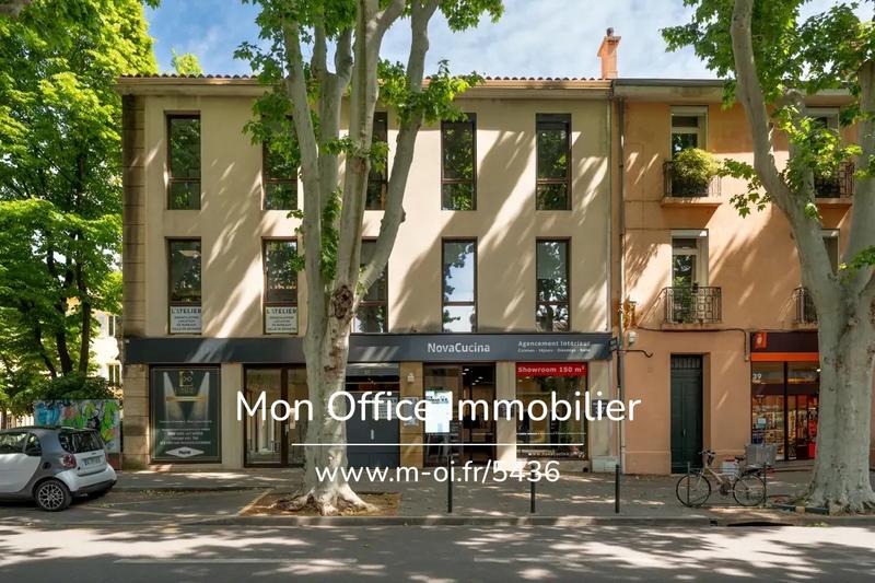 Appartement - 83 m² - 3 pièces