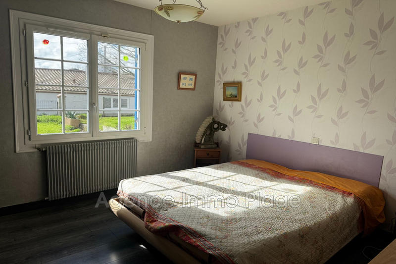 Maison - 183 m² - 4 pièces