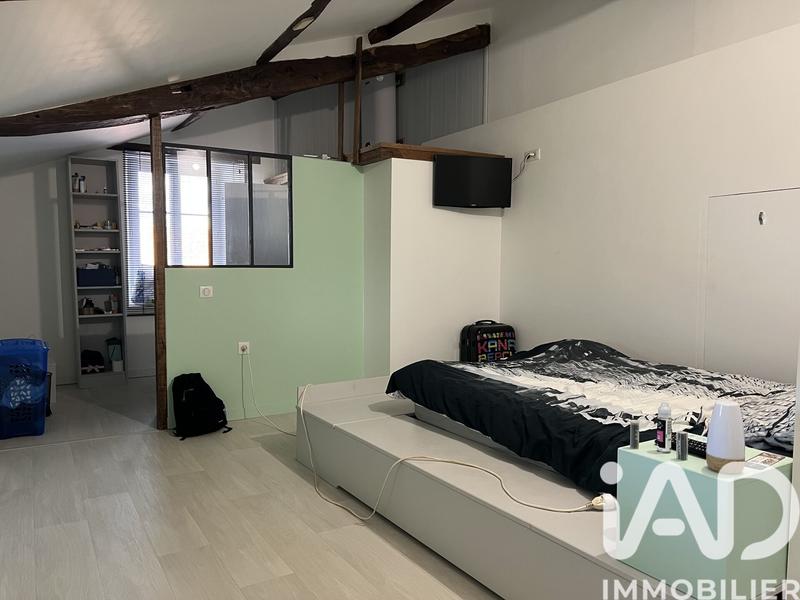 Maison de campagne - 244 m² - 6 pièces