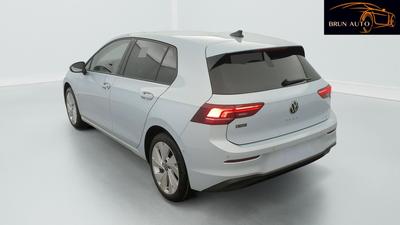 Volkswagen Golf 8 1.5 Etsi Evo2 150 Dsg7 Life Plus