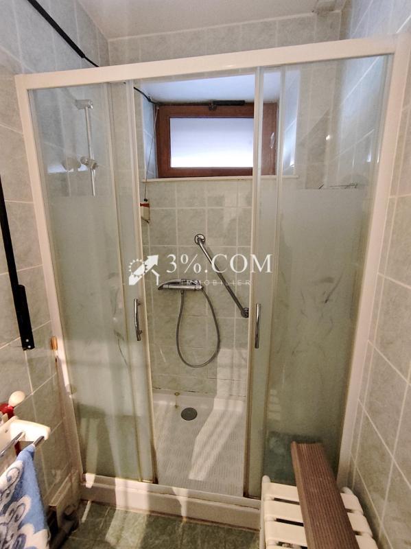 Maison - 96 m² - 5 pièces