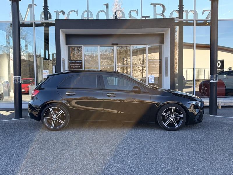 Mercedes Classe a 180 d Progressive Line