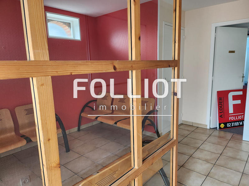 Local commercial - 67 m²