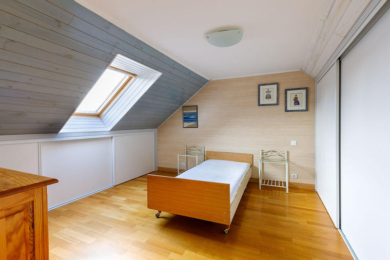 Maison - 158 m² - 6 pièces