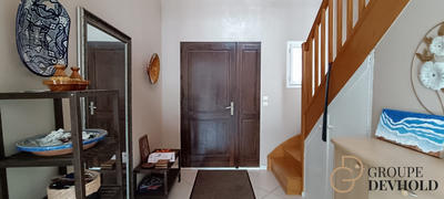 Maison traditionnelle - 135 m² - 6 pièces