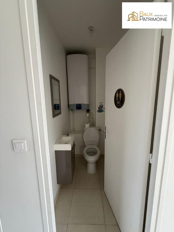 Appartement - 53 m² - 3 pièces