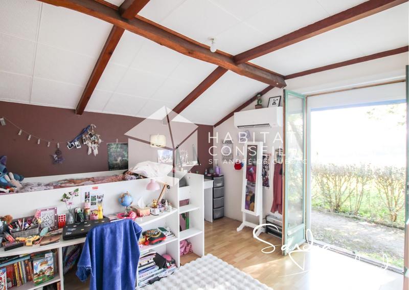 Maison - 355 m² - 7 pièces