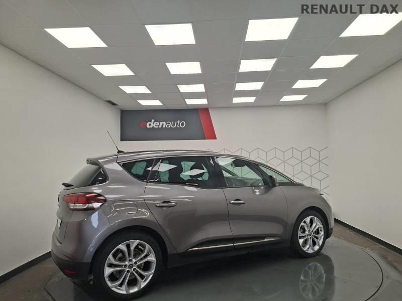 Renault Scénic Blue dCi 120 Business