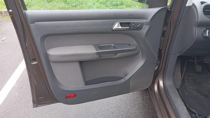 Volkswagen Caddy 1.2 Tsi 105 Confortline