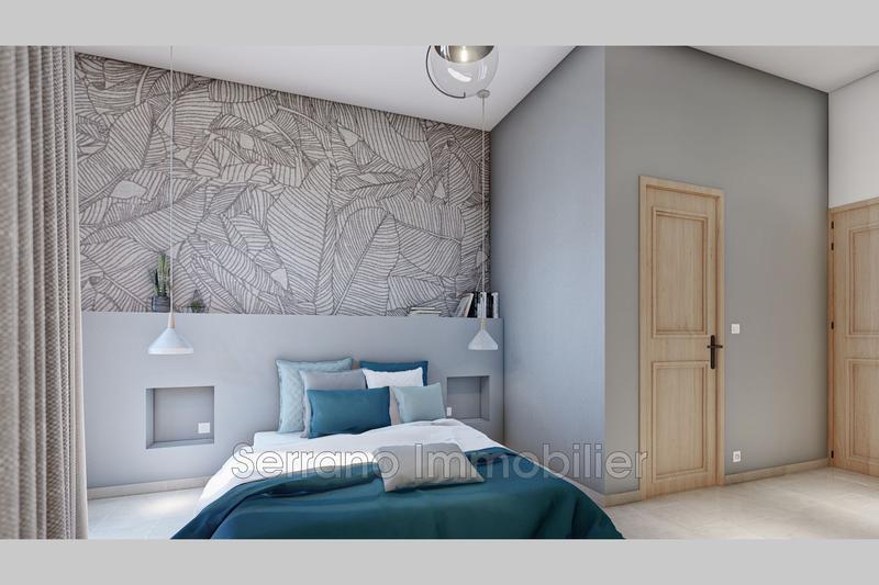 Appartement - 84 m² - 3 pièces